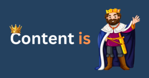 Content-is-king-by-guest-posting-solution