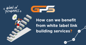 How can we benefit from white label link building services
