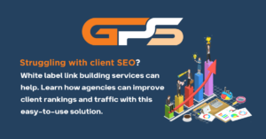 Supercharge Your Client's SEO: The Power of White Label Link Building Services Guest Posting Solution