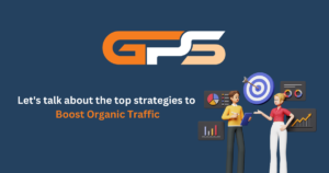 Organic Traffic