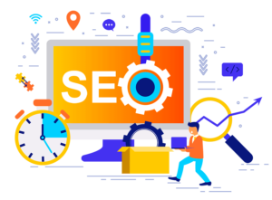 Monthly SEO Packages