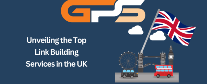 Unveiling the Top Link Building Services in the UK