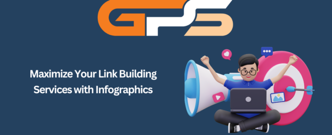 Elevate your link building services with engaging infographics. Drive traffic and enhance online presence with visual content.