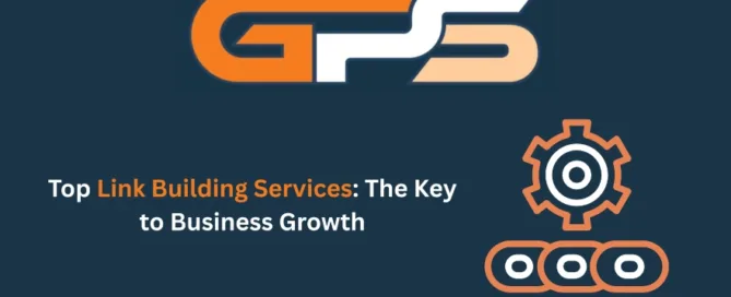 Link Building Services
