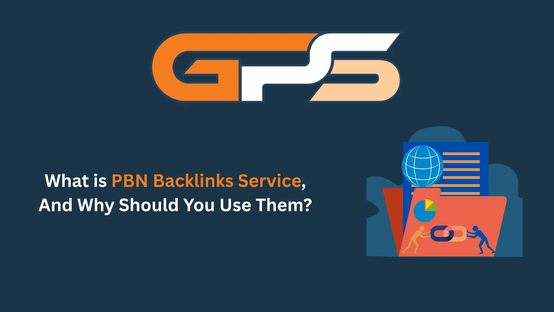 PBN Backlinks Service
