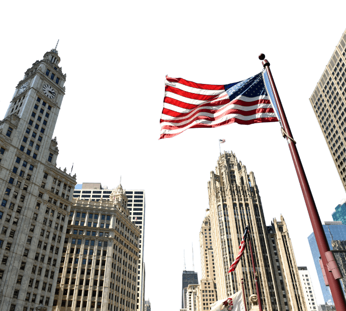 United States Flag 