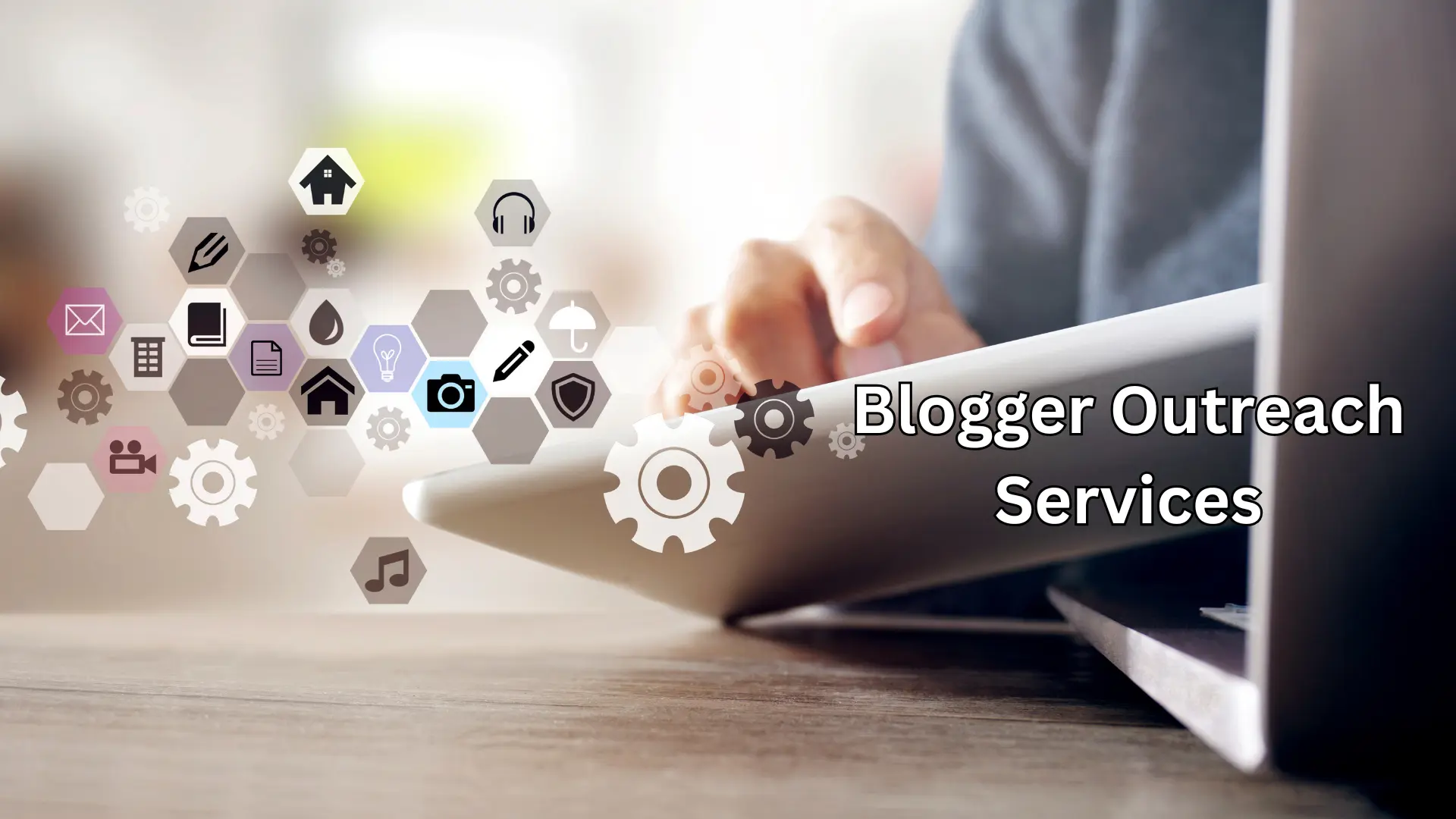Blogger Outreach Services