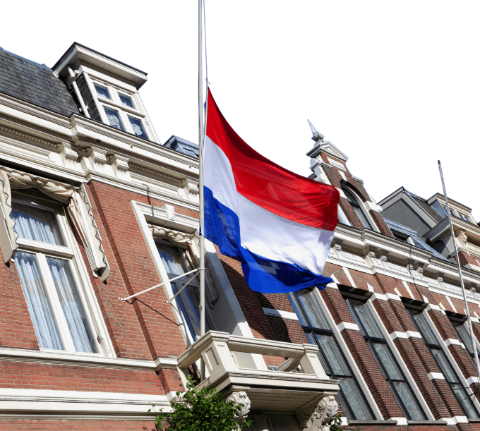 Link Building Services in Netherland