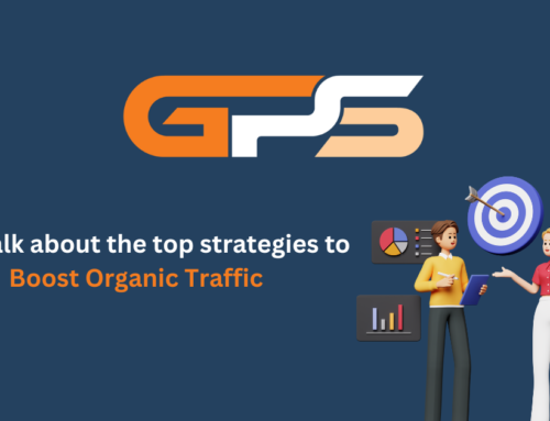 Top 10 Proven Strategies to Boost Organic Traffic