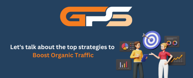 Organic Traffic