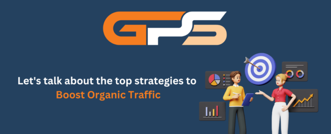 organic traffic