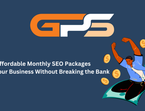 Affordable Monthly SEO Packages: Boost Your Business Without Breaking the Bank