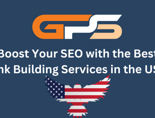 USA Link Building Services to Strengthen Your SEO Game