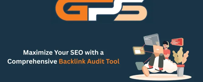 Backlink Audit Tool