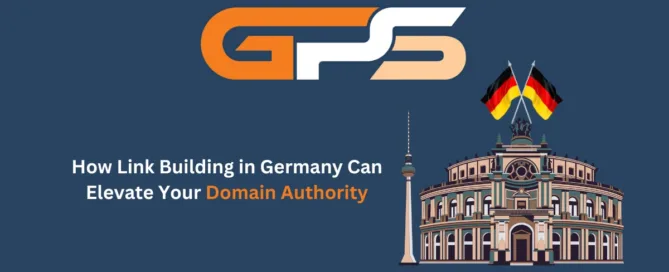 Link Building Germany