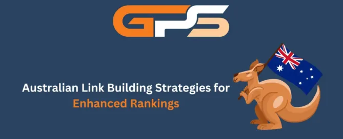 Link Building Services Australia
