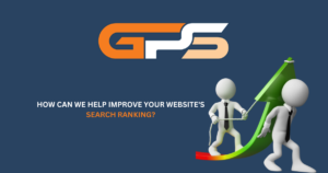 How can we help improve your website's search ranking?