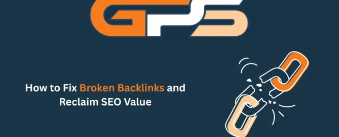Broken Backlinks