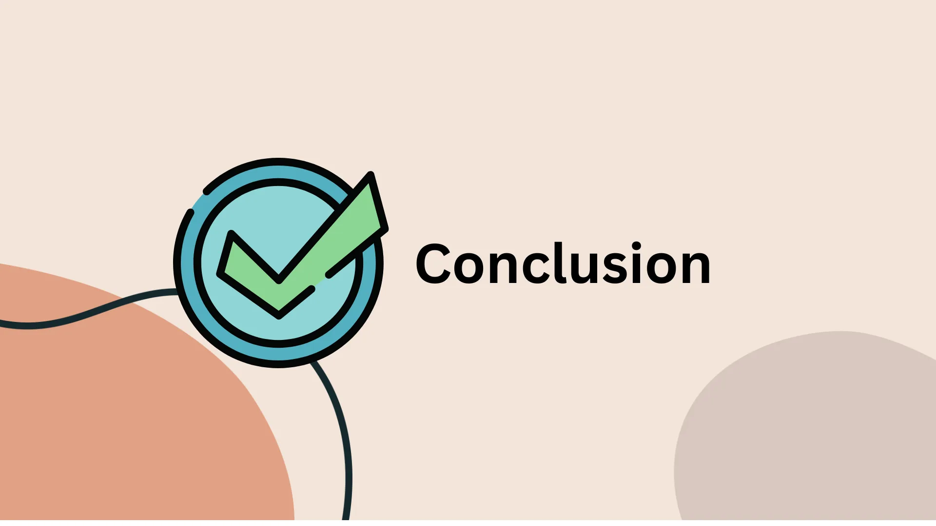 Conclusion