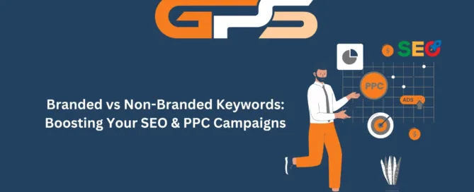 Branded & Non-Branded Keywords