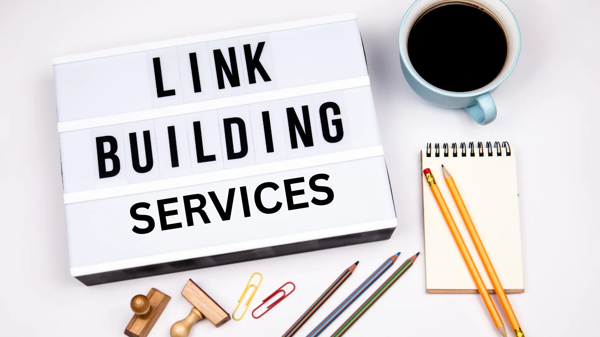 Link Building Services