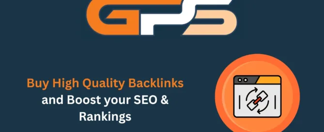 Buy High Quality Backlinks