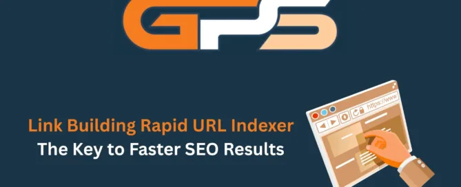 Link Building Rapid URL Indexer