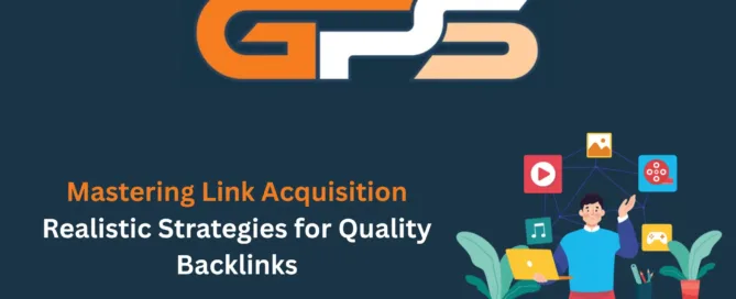 Mastering Link Acquisition