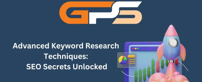 Advanced Keyword Research