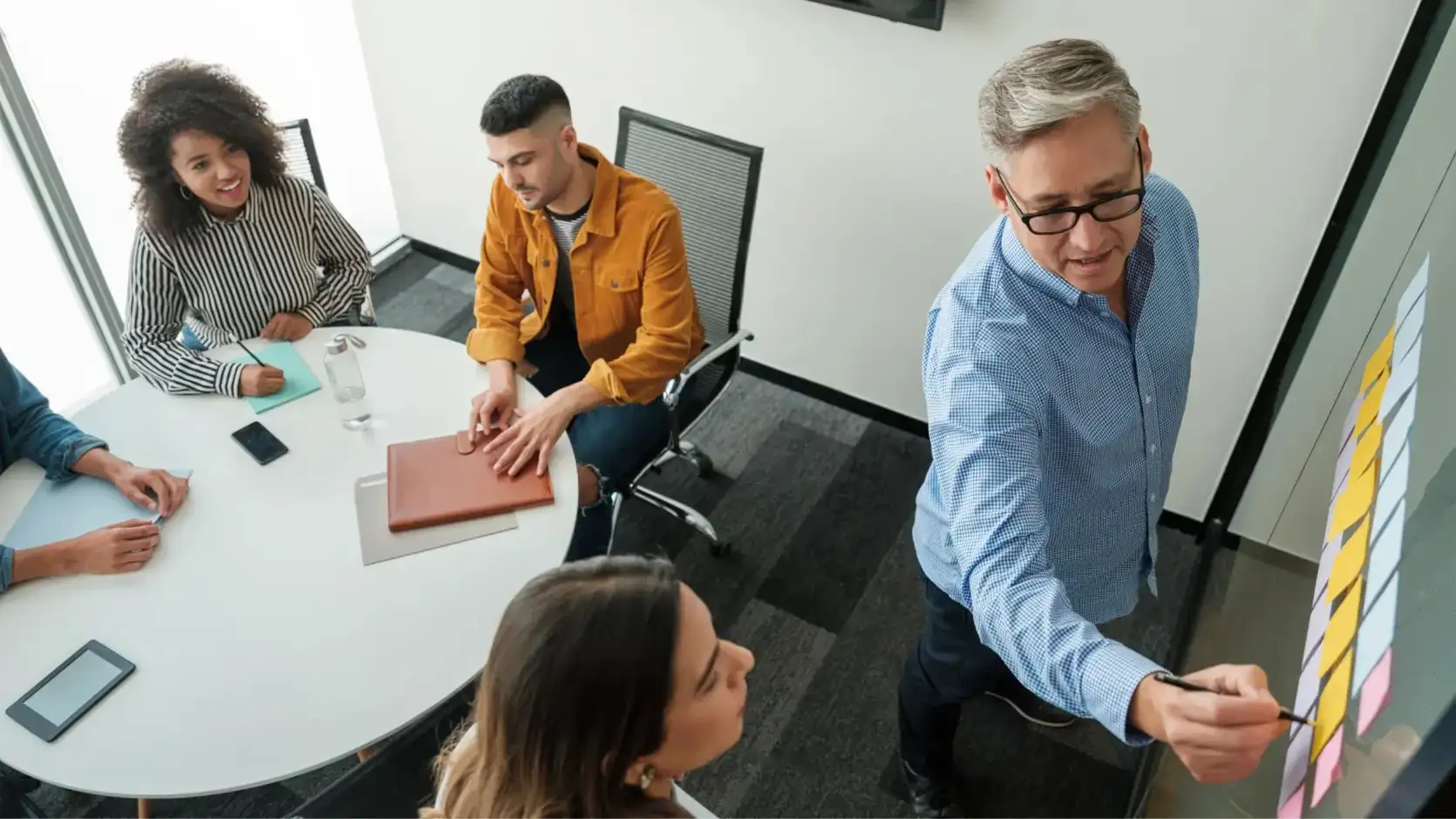 Robust Guest Posting