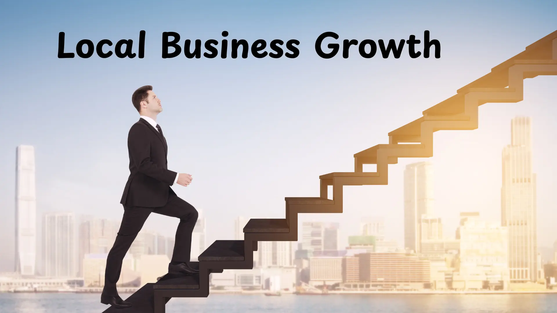 Local Business Growth