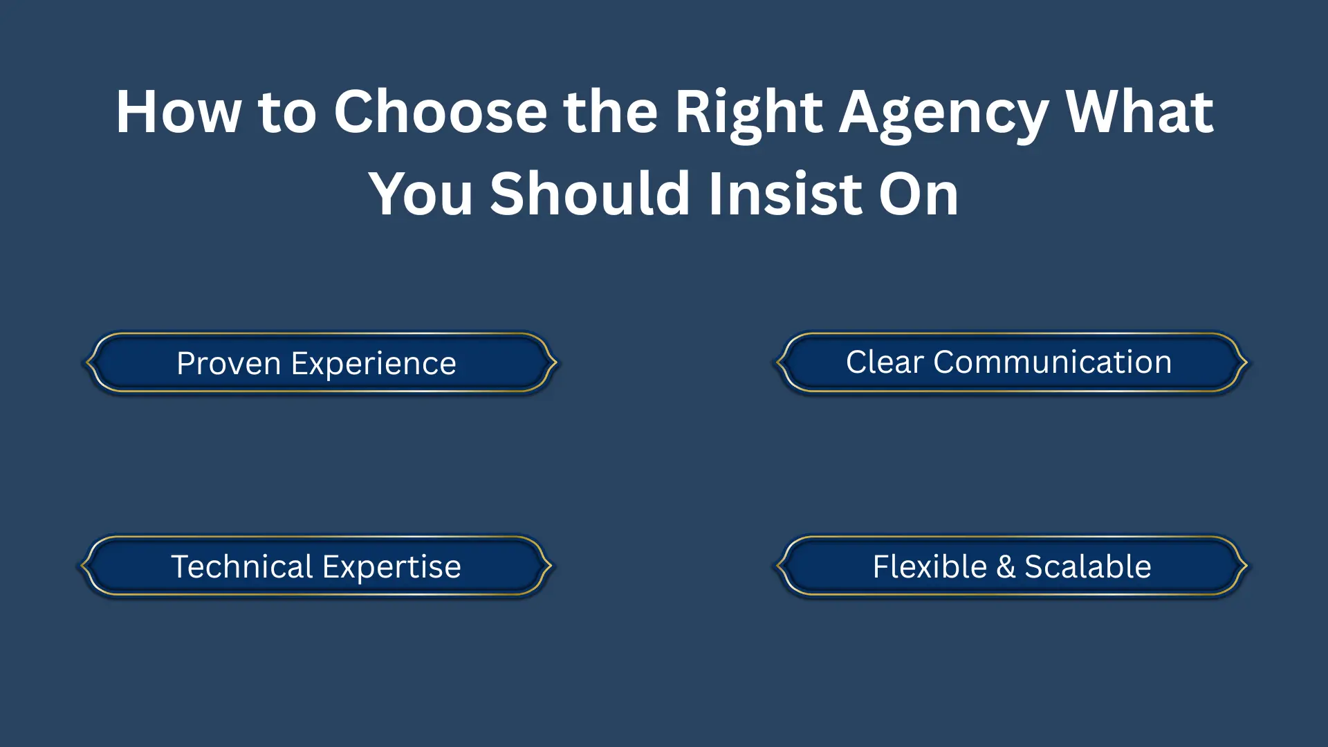 Right Agency