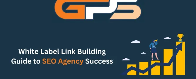 White Label Link Building