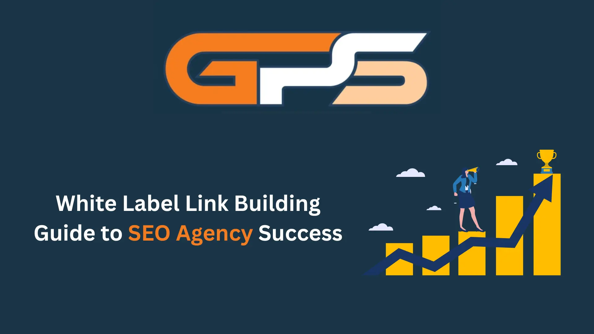 White Label Link Building