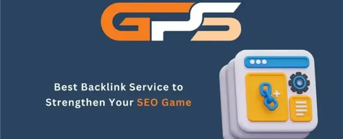 Best Backlink Service