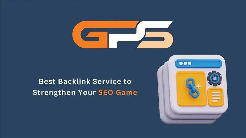 Best Backlink Service