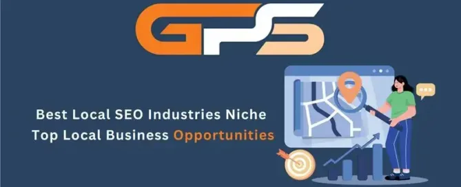 Best Local SEO Industries Niche
