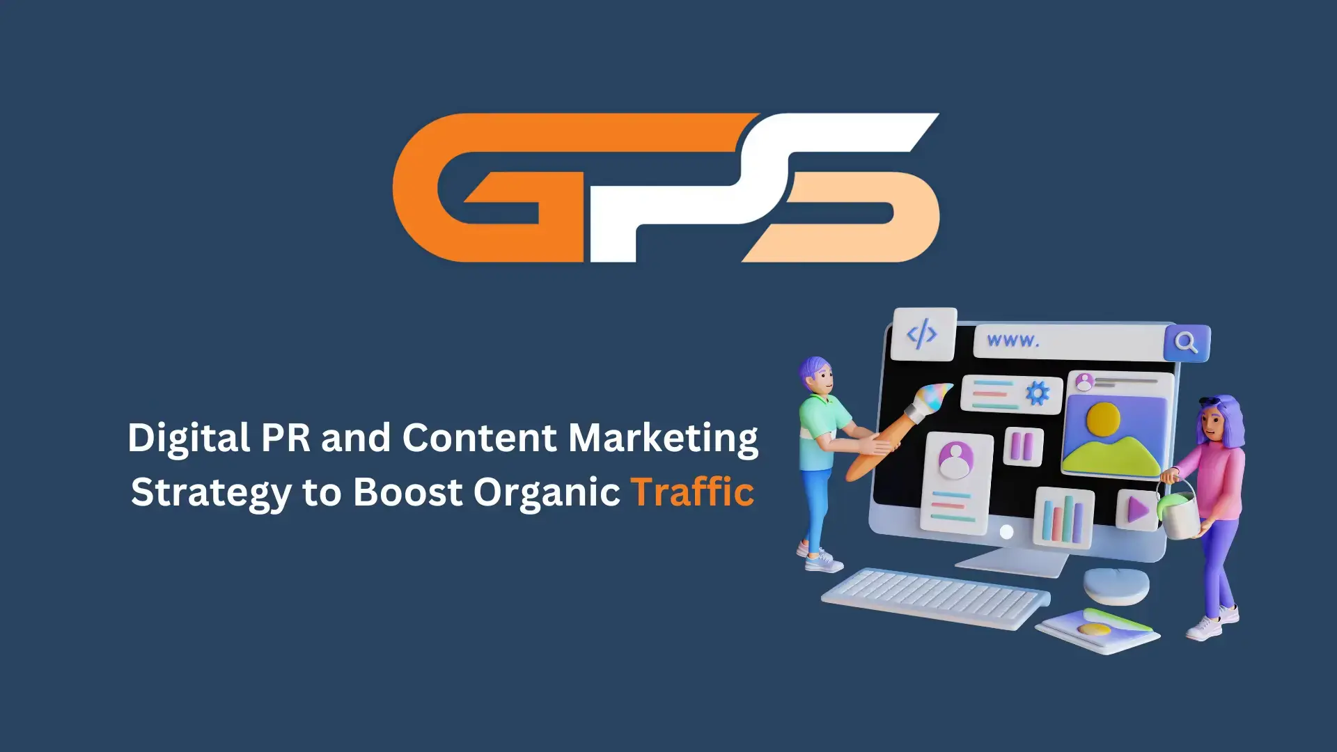 Content Marketing Strategy