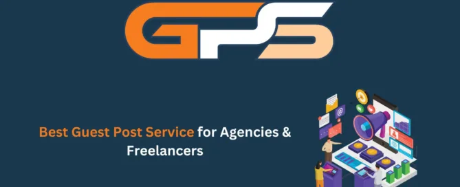 Best Guest Post Service
