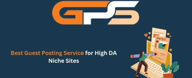 Best Guest Posting Service
