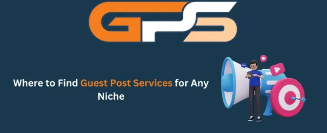 Guest Post Services