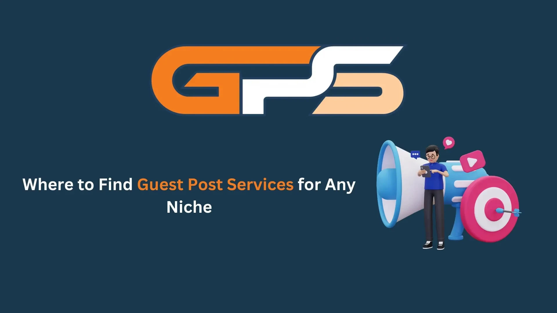 Guest Post Services