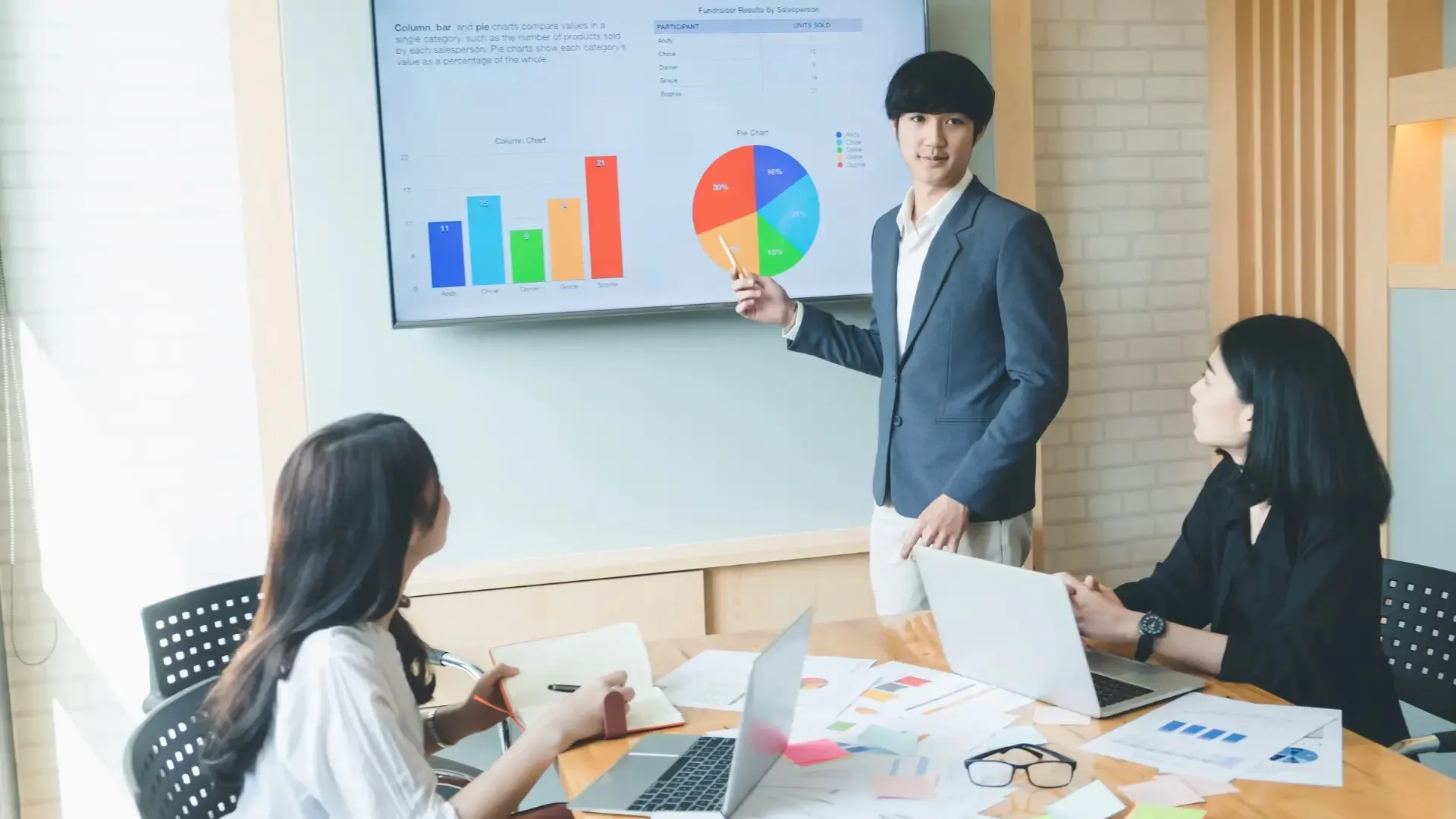 Niche-Specific Guest Posting