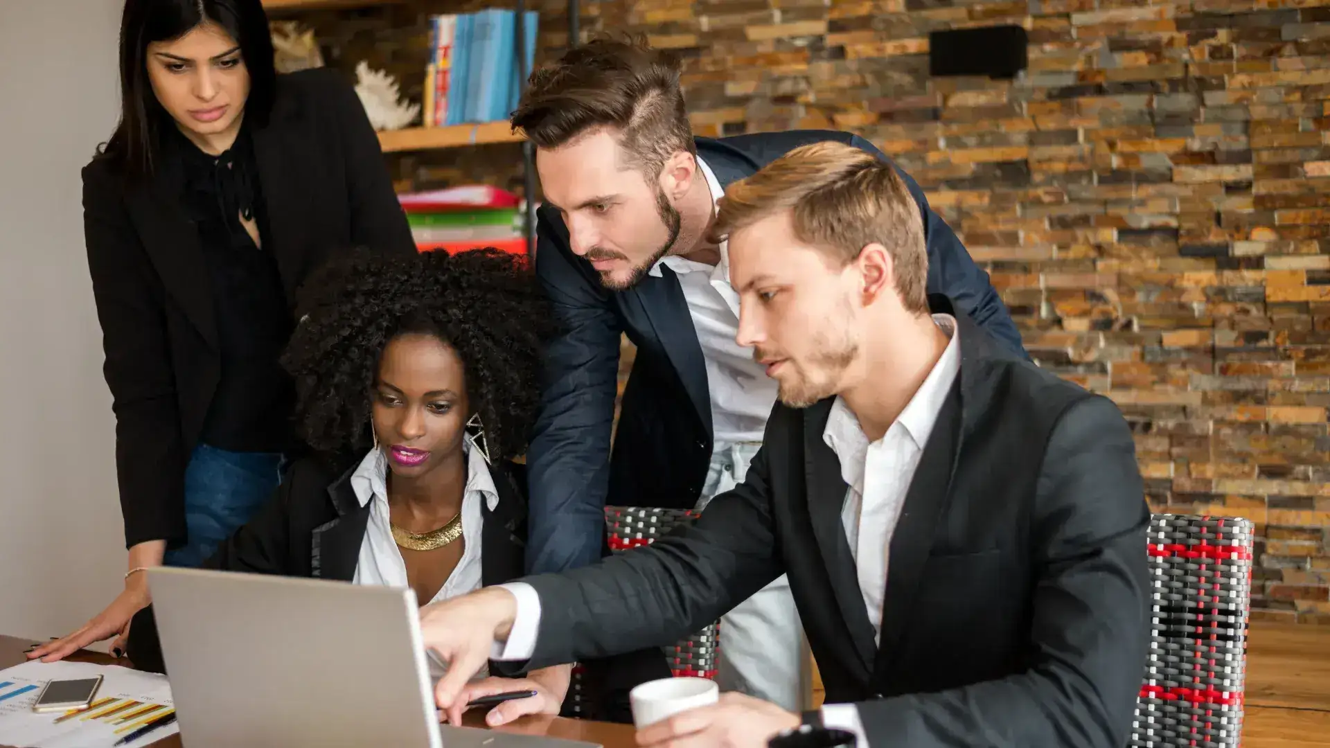 Branded Content Creation