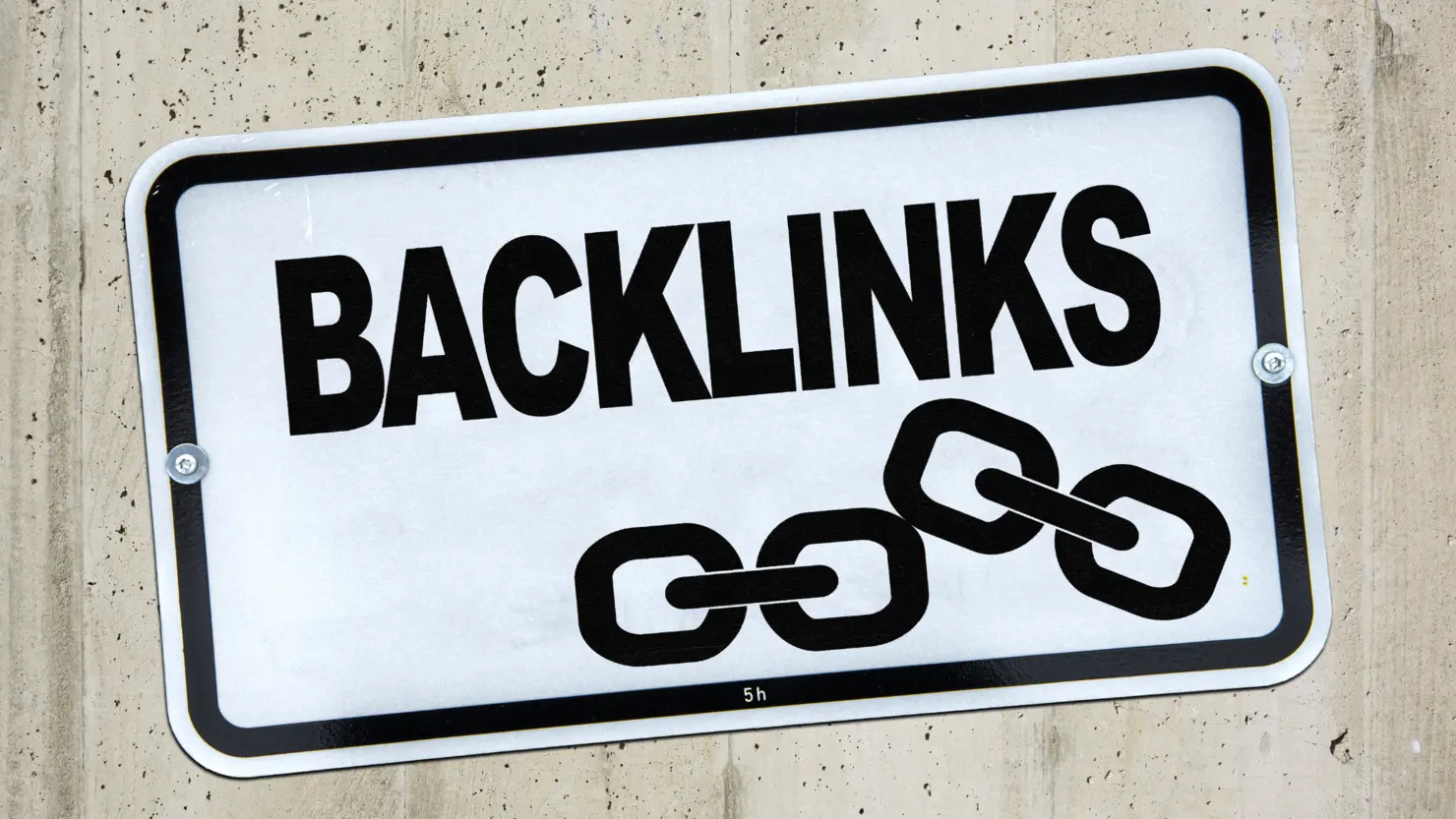 Backlinks