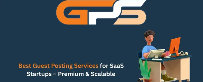 Best Guest Posting Services