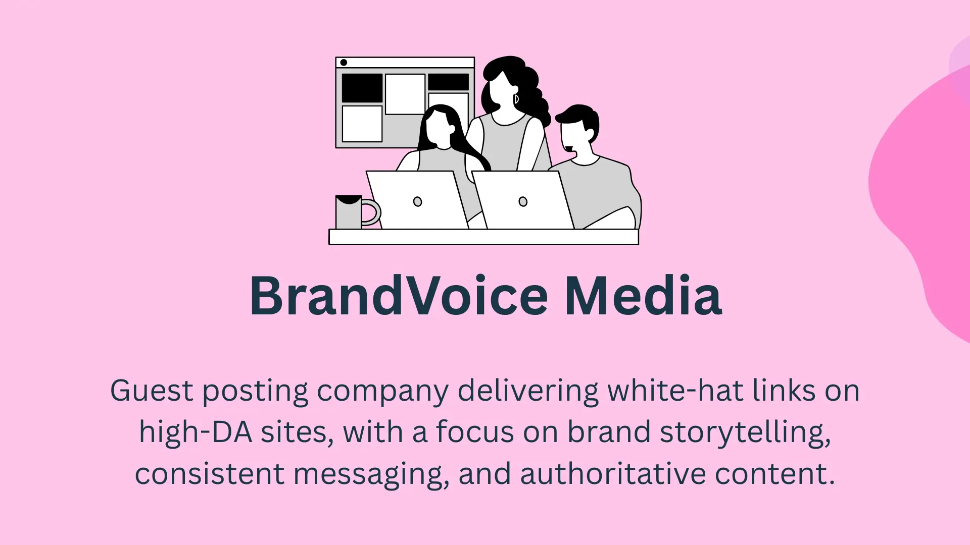 BrandVoice Media