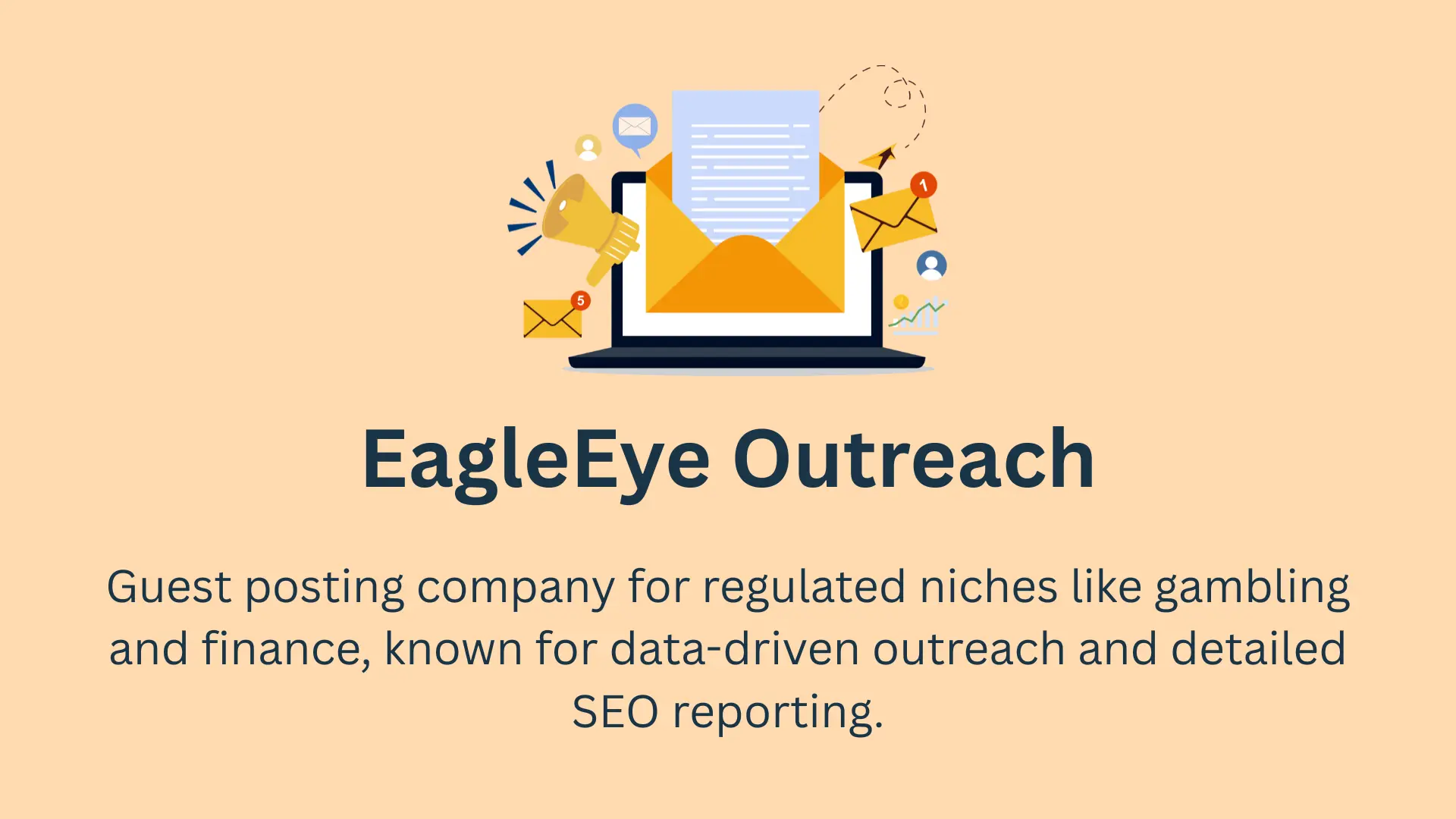 EagleEye Outreach