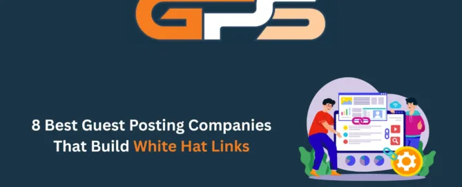 Guest Posting Companies