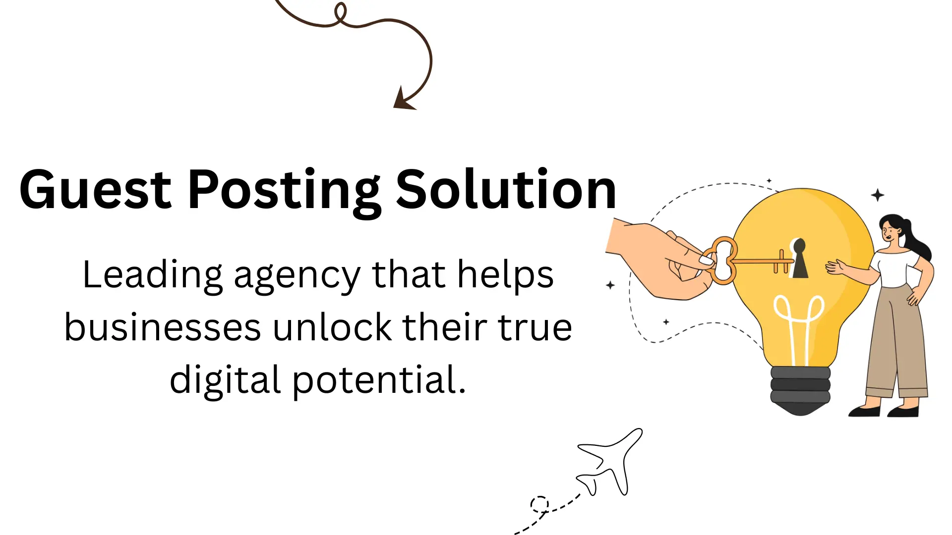 Guest Posting Solution